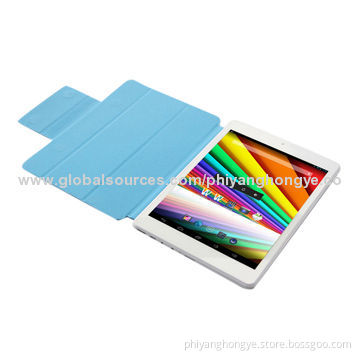 2048*1536 IPS Tablet PC